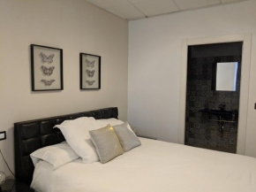 ARC APARTAMENTOS 4B